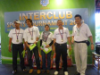 Berjaya Interclub Sports Tournament